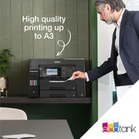 Epson EcoTank ET-16655 Inkjet A3 4800 x 1200 DPI 32 ppm Wi-Fi