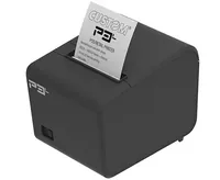 PRINTER P3L 58/80MM ETH USB RS232 PAPER REDUCT