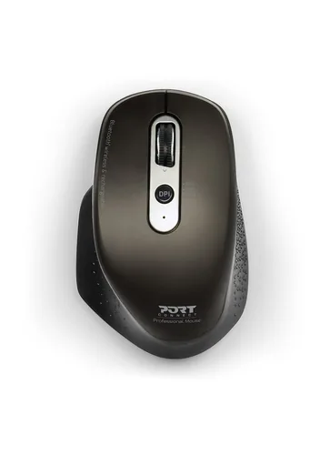 Port MOUSE OFFICE EXECUTIVE RECHARGEABLE BLUETOOTH COMBO