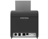 PRINTER P3L 58/80MM ETH USB RS232 PAPER REDUCT