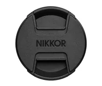Nikon JMD01101 lens cap Digital camera 5.2 cm Black