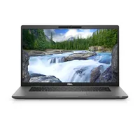 DELL Latitude 7530 Intel® Core™ i5 i5-1245U Laptop 39,6 cm (15.6") Full HD 16 GB DDR4-SDRAM 256 GB SSD Wi-Fi 6E (802.11ax) Windows 10 Pro Schwarz Deutsch