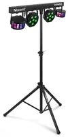 BeamZ Lichtset SB02 ShowBar - Gewicht: 12.8 kg