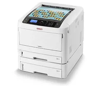 OKI C844dn Colour 1200 x 1200 DPI A3 Wi-Fi