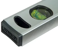 Stanley Wasserwaage Klassik 60 cm - Typ: Wasserwaage
