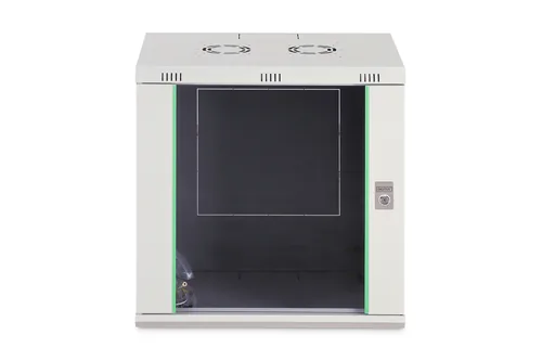 Digitus Wall-mounted enclosure Dynamic Basic series - 600x450 mm (WxD)