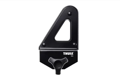 Thule Adapter Load Stop 503 - Produkttyp: Adapter - Systemtyp: Flush railing