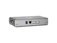 LevelOne Printserver 2xUSB 1xParallel