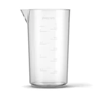 Philips 5000 series HR2683/00 frullatore Frullatore ad immersione 1200 W