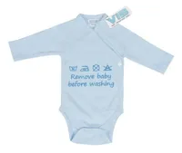Very Important Baby VIB-BSTBB351 baby bodysuit/one-piece 1 pc(s)