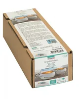 GLOREX Modelling fabric 1kg, 5 rolls of 5mx10cm
