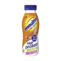 Ovomaltine 2186136 protein supplement Ready to drink
