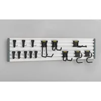 Stanley Trackwalls Wandsystem Set - Produkttyp: Wandschrank