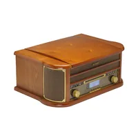 Denver MRD-51 Braun
