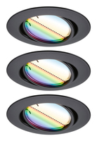 Paulmann Base Recessed lighting spot LED 14.7 W F