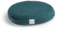 VLUV Sitzkissen Stov Petrol Ø 36 cm - Material Bezug: Polyester - Produktkategorie: Sonstiges - Breite: 36 cm - Detailfarbe: Petrol - Länge: 36 cm - Waschbar: Keine Angaben