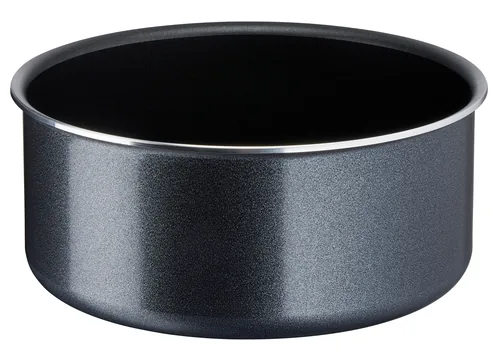 Tefal Kochtopf-Set Ingenio XL Force 16 cm/18 cm/20 cm - Material: Aluminium - Topfart: Kochtopf-Set - Kompatible Kochfelder: Backofen - Glaskeramik - Halogen - Elektro - Antihaftbeschichtung: Ja - Detailfarbe: Grau - Spülmaschinenfest: Ja