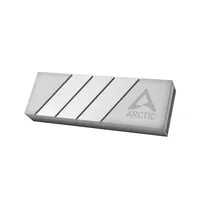 Cooler M.2 SSD Arctic M2 Pro Silver