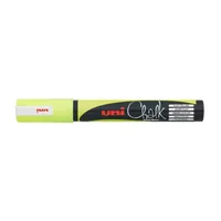 UNI-BALL Chalk-Marker 0,9-1,3mm PWE3MS BLACK schwarz