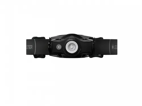 Ledlenser MH4 Black Headband flashlight LED