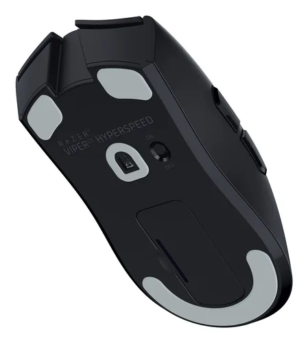 Razer Viper V3 Hyperspeed wireless black