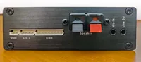 SNOM PA1+ SNOM PUBLIC ADDRESS SYSTEM