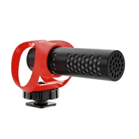 RØDE VideoMicro II - Digital camera microphone