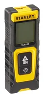 Stanley STHT77100-0 distance meter Laser distance meter Black, Yellow 30 m