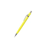 PENTEL Druckbleistift Sharp 0,5mm P205-FG neon-gelb