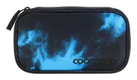 Coocazoo 211708 pencil case Soft pencil case Black, Blue