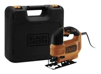 BlackDecker Stichsäge KFBES500K 500W