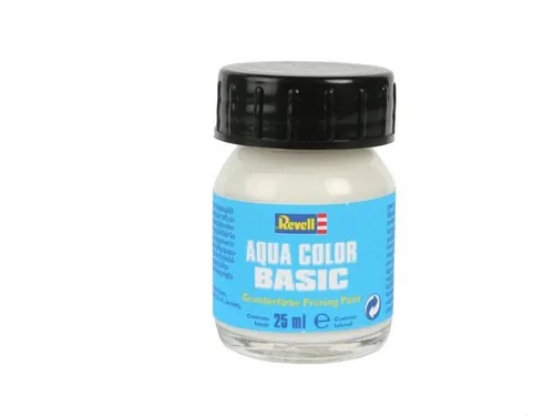 Revell Aqua Color Basic scale model part/accessory Glue
