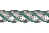 Metabo Hammerbohrer SDS-Plus P4P 6 x 50 mm - Set: Nein - Für Material: Mauerwerk - Beton - Bohrerschaft: SDS-Plus-Schaft - Bohrertyp: Hammerbohrer - Bohrlochdurchmesser: 6 mm