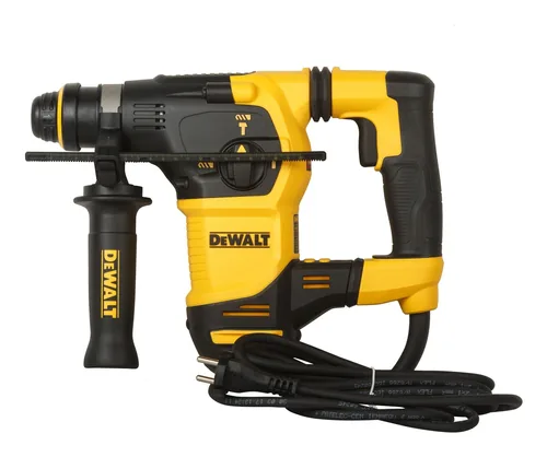 DeWALT D25333K-QS rotary hammer SDS Plus 950 W