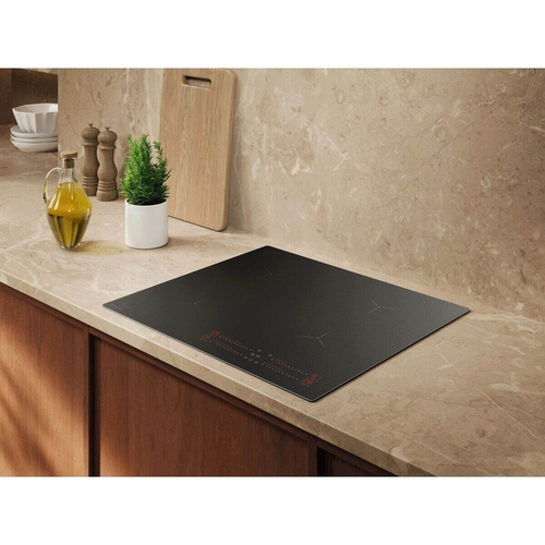 Electrolux Serie 700 EIS62453IZ Black Built-in 60 cm Zone induction hob 4 zone(s)