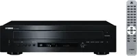Yamaha CD-Wechsler CD-C603 Schwarz - Detailfarbe: Schwarz - Tonträgerformate: CD - CD-R - CD-RW