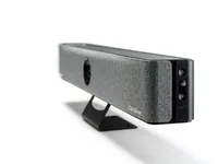Barco ClickShare Bar Pro mit 2 Buttons - Auflösung: 3840 x 2160 (Ultra HD 4K) - Microsoft Zertifizierung: Kompatibel (Nicht zertifiziert) - Auto Framing: Ja - HDMI Anschlüsse: 1 - Google Zertifizierung: Kompatibel (Nicht zertifiziert) - Optischer Zoom: 0 