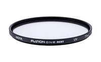 Hoya Objektivfilter Fusion ONE Next UV – 43 mm - Objektivfilter Anwendung: UV-Filter - Filterdurchmesser: 43 mm