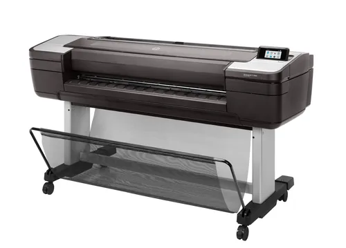 HP Designjet T1700 44-in PostScript Printer imprimante grand format A jet d'encre thermique Couleur 2400 x 1200 DPI 1118 x 1676 mm Ethernet/LAN