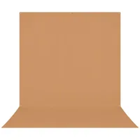 Westcott Hintergrund X-Drop Pro 246 x 400 cm Brown Sugar - 
