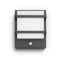 Philips by Signify 8720169263734 illuminazione da esterno Illuminazione da parete da esterno LED A
