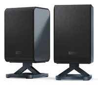 Sharp HT-SPR52021         (Paar) schwarz