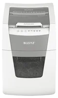 Esselte Leitz IQ AutoFeed Small Office 100 P5 - Vorzerkleinerer