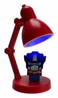 Thumbs Up 5056563717966 table lamp LED Red