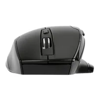 ERGONOMIC WIRELESS MOUSE ANTIMICROBIAL