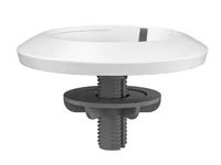 Logitech Rally Mic Tisch- Deckenhalterung white