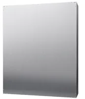 Rittal Kompakt-Schaltschrank AX, 1-türig, 500x500x210 mm