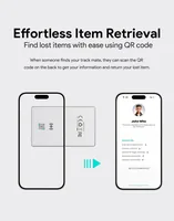 AUKEY TrackMate 3 Smart TrackerCard TM-21