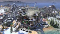 Take 2 Civilization VII - Für Plattform: Playstation 5 - Genre: Simulation - Strategie - Altersfreigabe ab: 12+ Jahren - Lieferart Game: Box - Koop lokal: Nein - Multiplayer lokal: Nein