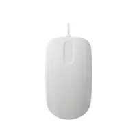 Contour Design Active Key AK-PMH3 mouse Ambidextrous USB Type-A Optical 1000 DPI